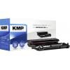 KMP fotoválec náhradní Brother DR-2200, DR2200 kompatibilní černá 12000 Seiten B-DR22