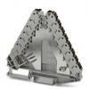 Phoenix Contact Svorkovnice pro montáž na lištu DIN 3270160, řada: PTRVB 8-FI, 250V Šedá 0.14mm², 6 mm² 8 Zásuvný Phoenix Contact Svorkovnice pro montáž na lištu DIN 3270160, řada: PTRVB 8-FI, 250V Šedá 0.14mm², 6 mm² 8 Zásuvný