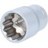Brilliant Tools BT022412 BT022412 Nástrčný klíč 12 mm Brilliant Tools BT022412 BT022412 Nástrčný klíč 12 mm