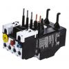 Eaton Relé na přetížení, rozsah: ZB 1 NO/1 NC s Automaticky a ručně resetováním a hodnotami FLC motoru 1A, 1.6 A 1.6A 6 Eaton Relé na přetížení, rozsah: ZB 1 NO/1 NC s Automaticky a ručně resetováním a hodnotami FLC motoru 1A, 1.6 A 1.6A 6