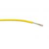 Zapojovací vodič, typ kabelu: Třída 5 BS EN 60228, prameny vodičů: 32/0.2 mm, Žlutá, 1000V ac 100 m Polyvinylchlorid RS Zapojovací vodič, typ kabelu: Třída 5 BS EN 60228, prameny vodičů: 32/0.2 mm, Žlutá, 1000V ac 100 m Polyvinylchlorid RS