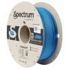 Spectrum Filaments 80703 GreenyHT vlákno pro 3D tiskárny PLA plast Žáruvzdorné, Vysoká tuhost, Matná 1.75 mm 1000 g Světle modrá, modrá 1 ks