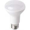 Megaman MM27512-2 LED Energetická třída (EEK2021) G (A - G) E27 žárovka 6.5 W = 50 W teplá bílá (Ø x d) 63 mm x 102 mm 1 ks Megaman MM27512-2 LED Energetická třída (EEK2021) G (A - G) E27 žárovka 6.5 W = 50 W teplá bílá (Ø x d) 63 mm x 102 mm 1 ks