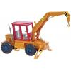 Busch 54401 H0 model zemědělského stroje VEB TIH 445 Busch 54401 H0 model zemědělského stroje VEB TIH 445