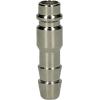 KS Tools 999.9093 kolík spojky pro stlačený vzduch 3/8 (10 mm) 1 ks KS Tools 999.9093 kolík spojky pro stlačený vzduch 3/8 (10 mm) 1 ks