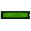 LCD modul znakový WH4004A-TMI-ET#, 4×40 znaků, bílé LED podsvícení LCD modul znakový WH4004A-TMI-ET#, 4×40 znaků, bílé LED podsvícení