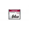 Karta Compact Flash Compact Flash Transcend 64 Gb Průmyslová třída, model: CF170 MLC 85 °C -25 °C