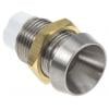 Držák LED, řada: 1050 pro 5mm LED Arcolectric (Bulgin) Ltd Držák LED, řada: 1050 pro 5mm LED Arcolectric (Bulgin) Ltd