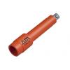Rozšíření Prodlužovací tyč 1/4 in Čtvercový, celková délka: 269mm ITL Insulated Tools Ltd