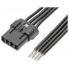 Molex Mezipatrové konektory 45970-3115, 1 ks Tape on Full reel Molex Mezipatrové konektory 45970-3115, 1 ks Tape on Full reel