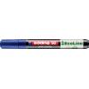 Edding 50 EcoLine 4-50-003 popisovač na laky modrá 2 mm, 3 mm