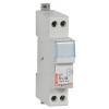 Legrand Miniaturní jistič 1pólový 6A vypínací výkon 100 kA 500V ac 48 V dc Legrand Miniaturní jistič 1pólový 6A vypínací výkon 100 kA 500V ac 48 V dc