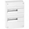 Schneider Electric Rozvodná deska, rozsah: Resi9 2 Phase, rozsah: Resi9 90A Schneider Electric Rozvodná deska, rozsah: Resi9 2 Phase, rozsah: Resi9 90A