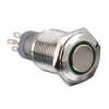 Bulgin, MP0045/1D2AM220S 1 ks Bulgin, MP0045/1D2AM220S 1 ks