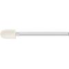 PFERD TOOLS 47901099 Lešticí stopkový kotouč Průměr 6 mm 10 ks
