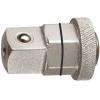 Gedore 7 RA-10 2320487 adaptér zástrčného klíče 13 mm Pohon (šroubovák) 3/8 1 ks