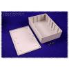 Hammond Electronics 1591XXFGY univerzální pouzdro 221 x 150 x 64 ABS šedá 1 ks