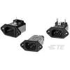 TE Connectivity 3-641242-3, 1 ks Bag