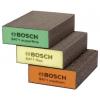 Bosch Accessories 2609256F16 2609256F16 Abrazivní houba 1 ks Bosch Accessories 2609256F16 2609256F16 Abrazivní houba 1 ks