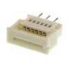 Molex Konektor FFC / FPC 6, rozteč 1.25 mm, 39532065, 1 ks Tray Molex Konektor FFC / FPC 6, rozteč 1.25 mm, 39532065, 1 ks Tray