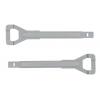PFERD TOOLS 25298002 sada spirálových vrtáku do kovu, 10dílná, 1 mm, 2...