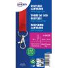 Avery-Zweckform 4842R textilní páska (d x š) 440 mm x 15 mm 10 ks Avery-Zweckform 4842R textilní páska (d x š) 440 mm x 15 mm 10 ks