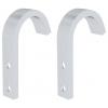 MUNK Günzburger Steigtechnik 019186 Hook 2 ks MUNK Günzburger Steigtechnik 019186 Hook 2 ks