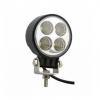 Pracovní světlo LED 10–30 V / 12 W, rozptylné, IP67 Pracovní světlo LED 10–30 V / 12 W, rozptylné, IP67
