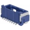 Molex vestavná zásuvková lišta (standardní) 15, rozteč 1.5 mm, 503175-... Molex vestavná zásuvková lišta (standardní) 15, rozteč 1.5 mm, 503175-...