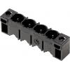Weidmüller konektor do DPS 4, rozteč 7.62 mm, 1140890000, 100 ks Weidmüller konektor do DPS 4, rozteč 7.62 mm, 1140890000, 100 ks