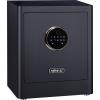 Basi 2020-0000-1100 mySafe Premium 350 nábytkový trezor na heslo, zámek s otiskem prstu černá