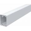 OBO Bettermann 6248470 kabelová lišta (d x š x v) 2000 x 30 x 20 mm 1 ks čistě bílá