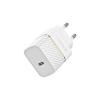 Otterbox EU Wall Charger 30W GaN USB nabíječka, 1x USB-C®, 30 W, bílá Otterbox EU Wall Charger 30W GaN USB nabíječka, 1x USB-C®, 30 W, bílá