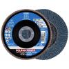 PFERD TOOLS 67785126 lamelový kotouč Průměr 125 mm Ø otvoru 22.23 mm nerezová ocel, ocel 10 ks PFERD TOOLS 67785126 lamelový kotouč Průměr 125 mm Ø otvoru 22.23 mm nerezová ocel, ocel 10 ks