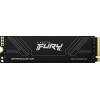 Kingston Fury Renegade 2.05 TB interní SSD disk NVMe/PCIe M.2 PCI-Express SFYR2S/2T0