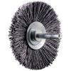PFERD TOOLS Kuželový kartáč KBU Ø 70 x 10 mm, Ø dříku 6 mm, Ø vlákna SiC 0,55 mm, kartáč 120 na zadní straně KBU 7010/6 SiC 120 0,55 RS 43220080 10 ks PFERD TOOLS Kuželový kartáč KBU Ø 70 x 10 mm, Ø dříku 6 mm, Ø vlákna SiC 0,55 mm, kartáč 120 na zadní straně KBU 7010/6 SiC 120 0,55 RS 43220080 10 ks