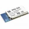 Bluetooth modul RN52-I/RM, v3.0, SMD Bluetooth modul RN52-I/RM, v3.0, SMD