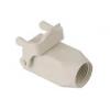 936010690 MWE Industrial Solution šedobílá (RAL 9002) Molex Množství: 1 ks 936010690 MWE Industrial Solution šedobílá (RAL 9002) Molex Množství: 1 ks