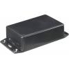Hammond Electronics 1591UFLGY euro krabice 120 x 120 x 59 ABS šedobílá (RAL 7035) 1 ks