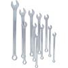 KS Tools 503.4639 503.4639 očkoplochý ráčnový klíč Délka klíče (cm) (j...
