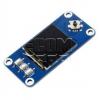 LCD HAT 1,3" pro Raspberry Pi, 240×240, ST7789VW, IPS