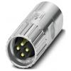 Phoenix Contact M17-3EP1N8A8003 1629045 kabelový konektor , 1 ks Phoenix Contact M17-3EP1N8A8003 1629045 kabelový konektor , 1 ks