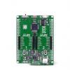 MikroElektronika Vývojová sada, PIC, MCU MIKROE-2584, Mikrokontrolér, PIC18, Clicker 2 pro PIC18FK, Přídavná deska