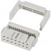 karbon miniaturní tyčový profil (Ø x v) 6 mm x 6 mm vnitřní Ø: 6 mm