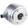 Přírůstkový kodér, řada: DFS60 Přírůstkové TTL, HTL 32V 9000 rpm 10000 ppr Pevný IP65, IP67 SICK 6 mm