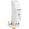 Proudový chránič 1pólový Typ AC 25A 30 mA Schneider Electric St. Acti9 Acti9 iDT40 REACH, RoHS Proudový chránič 1pólový Typ AC 25A 30 mA Schneider Electric St. Acti9 Acti9 iDT40 REACH, RoHS