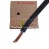 Kabel H05V-K 1×0,5 mm², 100 m, měď, PVC izolace Kabel H05V-K 1×0,5 mm², 100 m, měď, PVC izolace