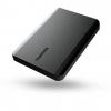 Toshiba Canvio Basics, Canvio Basics, 1 TB, externí HDD 6,35 cm (2,5), USB 3.2 (Gen 1x1) , černá, HDTB510EK3AA