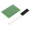 Plošný spoj, řada: RPI-BC INT-PCB SET Phoenix Contact, Epoxidové sklo Plošný spoj Prototypovací elektronické obvody 1.6 Plošný spoj, řada: RPI-BC INT-PCB SET Phoenix Contact, Epoxidové sklo Plošný spoj Prototypovací elektronické obvody 1.6