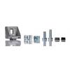 Bosch Rexroth M6 Montážní držák Propojovací komponent 30 mm 8 to 10 mm²